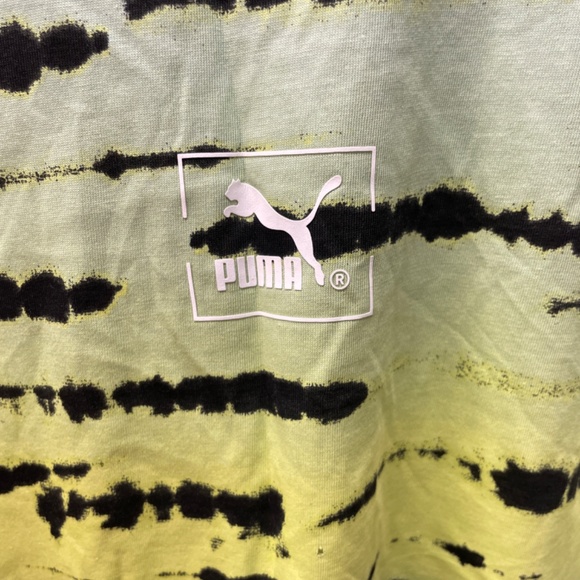 Puma Tshirt - Picture 5 of 7